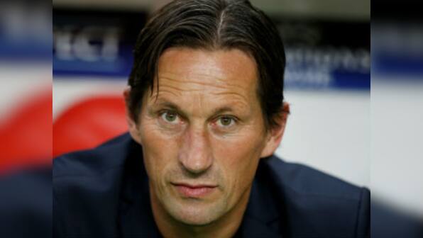 Chinese Super League: Beijing Guoan appoint former Bayer Leverkusen boss Roger Schmidt as coach
