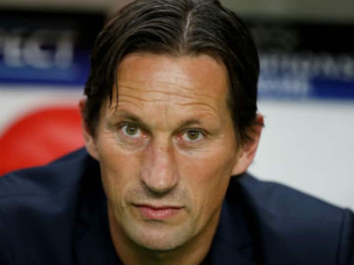 Chinese Super League: Beijing Guoan appoint former Bayer Leverkusen boss Roger Schmidt as coach