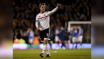 English midfielder Scott Parker announces retirement after 20-year football career