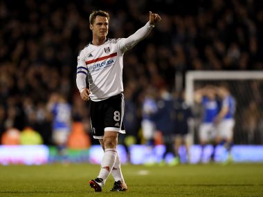 English midfielder Scott Parker announces retirement after 20-year football career English midfielder Scott Parker announces retirement after 20-year football career