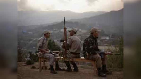 After govt assessment, security for 15 Congress leaders downgraded