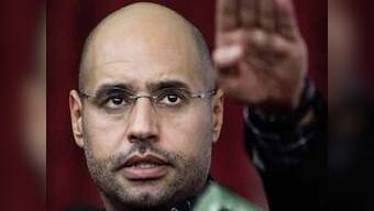 'Freed' Gaddafi son Seif al-Islam still wanted by Libya court for 2015 conviction: Prosecutor Ibrahim Ali