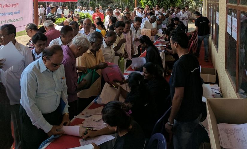 Senior citizens put themselves back in job market, employers should focus on this growing social need Senior citizens put themselves back in job market, employers should focus on this growing social need