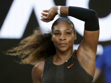 Serena Williams hits back at John McEnroe for sexist remarks, demands respect after comparison to men