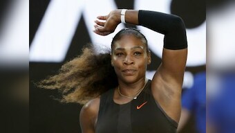 Serena Williams hits back at John McEnroe for sexist remarks, demands respect after comparison to men
