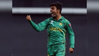 Shadab Khan, Pakistan all-rounder, World Cup 2019 Player Full Profile: Promising young talent Shadab might be the country's 'next big cricketer'