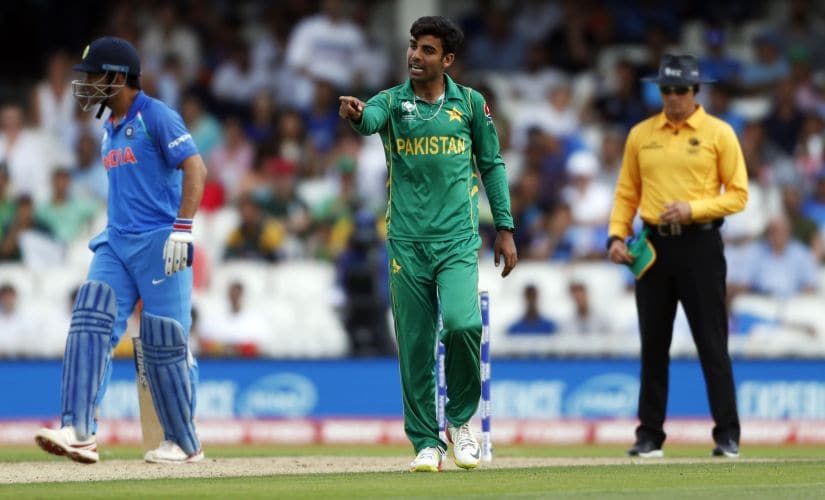 Pakistans Shadab Khan was a victim of nepotism less than a year ago when he was dropped from a domestic one-day cup match for an administrator’s son, now he is a national hero. Reuters