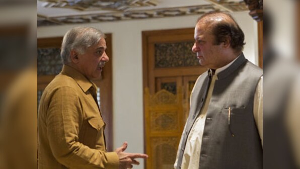 Nawaz Sharif's brother summoned to appear before Panama Papers investigation panel