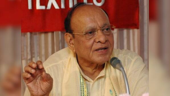 Congress denies expelling Shankersinh Vaghela, says decision to quit was his own