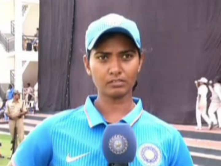 India women vs England women: Shikha Pandey credits WV Raman for making key technical changes in her bowling