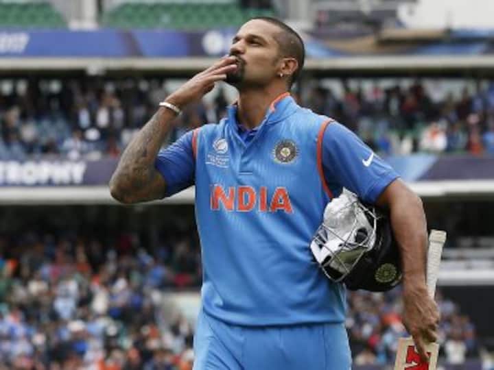 ICC Champions Trophy 2017: Shikhar Dhawan's improvement testament to his mental strength