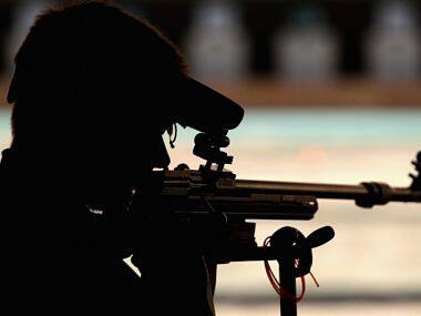NRAI comes to rescue after shooters complain about food at Baku training camp