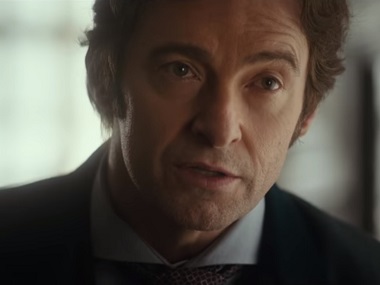 The Greatest Showman trailer: Hugh Jackman, Zac Efron play performers in film about invention of show business The Greatest Showman trailer: Hugh Jackman, Zac Efron play performers in film about invention of show business