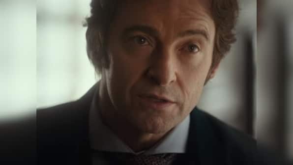 The Greatest Showman trailer: Hugh Jackman, Zac Efron play performers in film about invention of show business