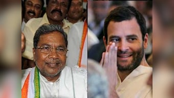 Congress sticks to caste algebra, ignores voter chemistry in Karnataka: Is Rahul Gandhi set for political harakiri?