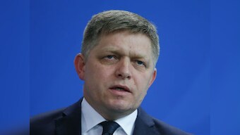 Slovakia PM urges UEFA to investigate into country's exit from European U-21 Championship
