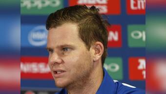 Caribbean Premier League: Steve Smith joins Barbados Tridents as replacement for Shakib Al Hasan