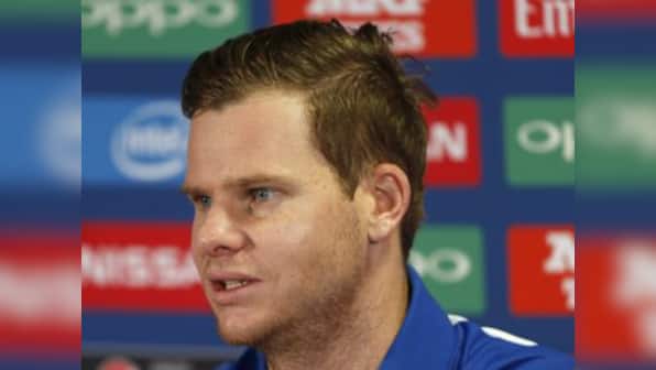 Caribbean Premier League: Steve Smith joins Barbados Tridents as replacement for Shakib Al Hasan