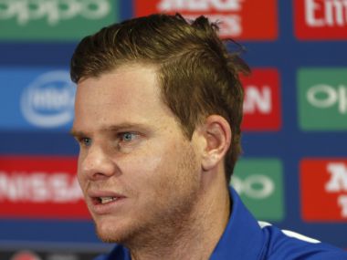 Caribbean Premier League: Steve Smith joins Barbados Tridents as replacement for Shakib Al Hasan Caribbean Premier League: Steve Smith joins Barbados Tridents as replacement for Shakib Al Hasan