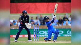 ICC Women's World Cup 2017: Confident India hope to continue winning run against West Indies