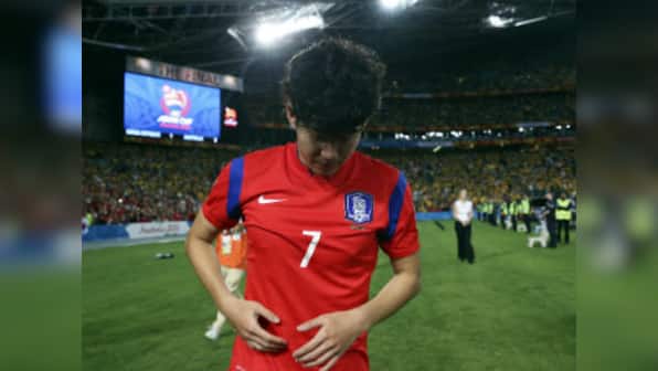 Premier League: Tottenham Hotspur's Korean star Son Heung-Min to get surgery after breaking arm against Qatar