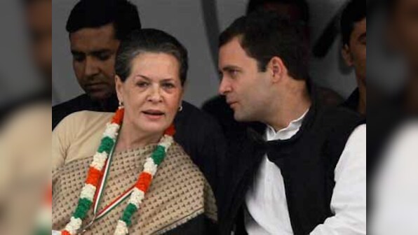 SC verdict on Right to Privacy: In haste to take on BJP, Congress conveniently has forgotten the 1975 Emergency
