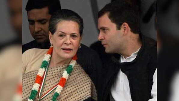 GST rollout: Congress' opposition to midnight launch is an extension of its dynastic politics
