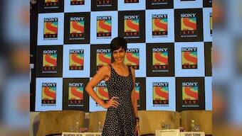 SonyLIV sets out on a cinematic journey with the launch of two short films!