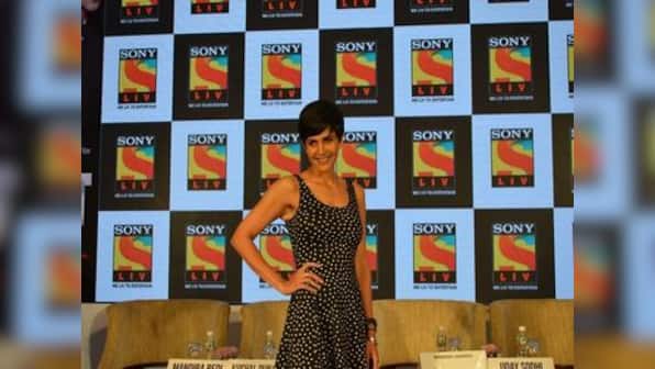 SonyLIV sets out on a cinematic journey with the launch of two short films!
