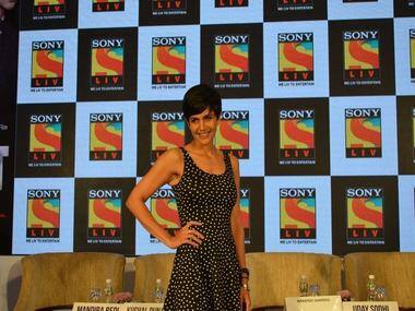 SonyLIV sets out on a cinematic journey with the launch of two short films!