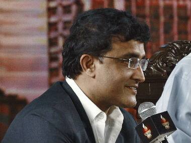 Sourav Ganguly backs ICC's new red card rule, says move will curb instances of violence