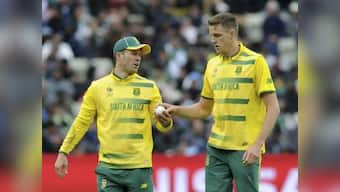 Graeme Smith column: South Africa's batting needs to find momentum against India