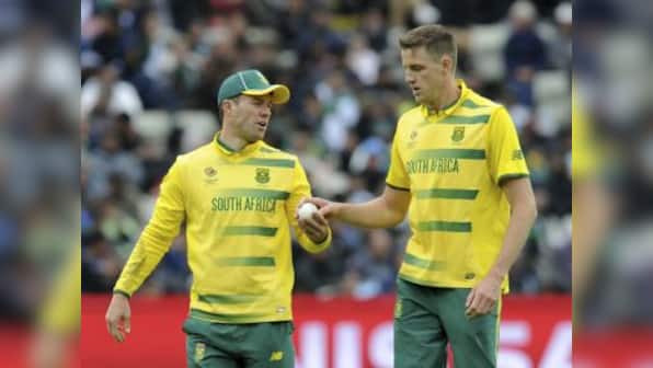 Graeme Smith column: South Africa's batting needs to find momentum against India