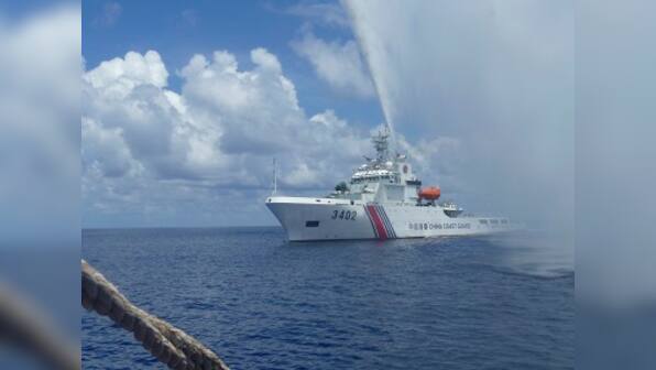 South China Sea dispute: Beijing launches research project to compile data on disputed region