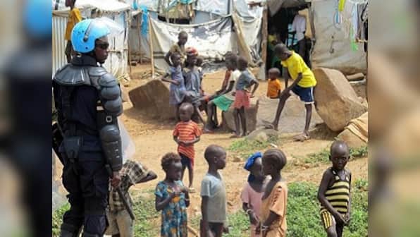 South Sudan's displaced millions fear more violence, see little chance of peace