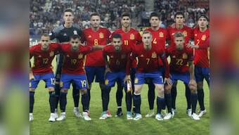 UEFA Euro U-21 Championship: Powerhouse Spain seek record-equalling fifth title against Germany