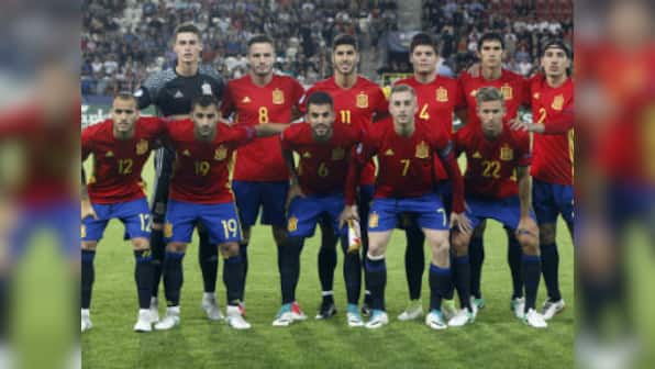 UEFA Euro U-21 Championship: Powerhouse Spain seek record-equalling fifth title against Germany