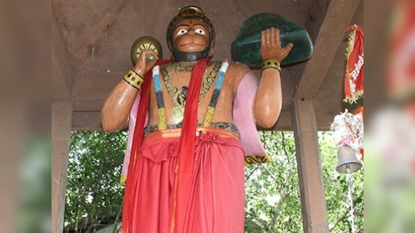 On the ancient trail of the Ramayana, in modern-day Sri Lanka: An 'epic' travel journal