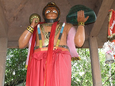 On the ancient trail of the Ramayana, in modern-day Sri Lanka: An 'epic' travel journal On the ancient trail of the Ramayana, in modern-day Sri Lanka: An 'epic' travel journal