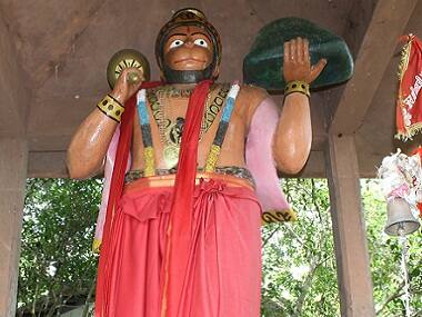 On the ancient trail of the Ramayana, in modern-day Sri Lanka: An 'epic' travel journal