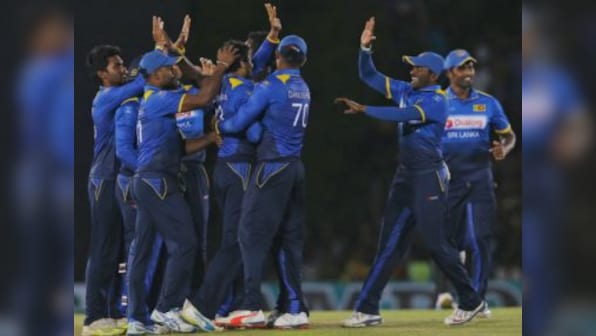 Sri Lanka promote Nic Pothas to interim coach after Graham Ford's departure