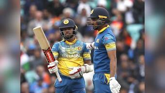 ICC Champions Trophy 2017: Sri Lanka's 'unknown' quantities prevailed over famed Indian bowling attack