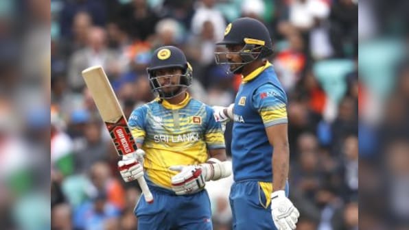ICC Champions Trophy 2017: Sri Lanka's 'unknown' quantities prevailed over famed Indian bowling attack