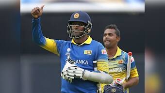 ICC Champions Trophy 2017: Sri Lanka's win over India could be launching pad for greater achievements