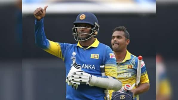 ICC Champions Trophy 2017: Sri Lanka's win over India could be launching pad for greater achievements