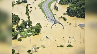 European Union donates €300,000 to aid families affected by Sri Lanka floods