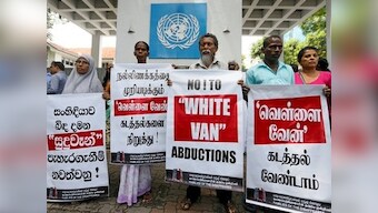 Jaffna HC summons Sri Lankan Army chief Mahesh Senanayake over disappearance of 24 Tamils in 1996