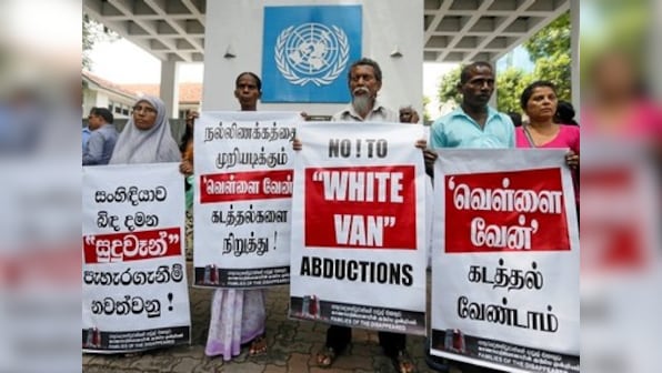 Jaffna HC summons Sri Lankan Army chief Mahesh Senanayake over disappearance of 24 Tamils in 1996