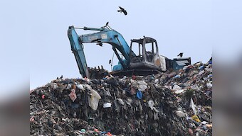 Delhi's Ashok Nagar residents continue to wallow in neglect as EDMC fails to implement scientific waste management