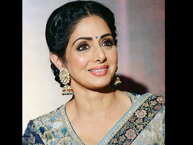Sridevi passes away; updates: Actress' last rites to be carried out on Monday at noon